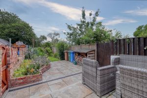 Garden- click for photo gallery